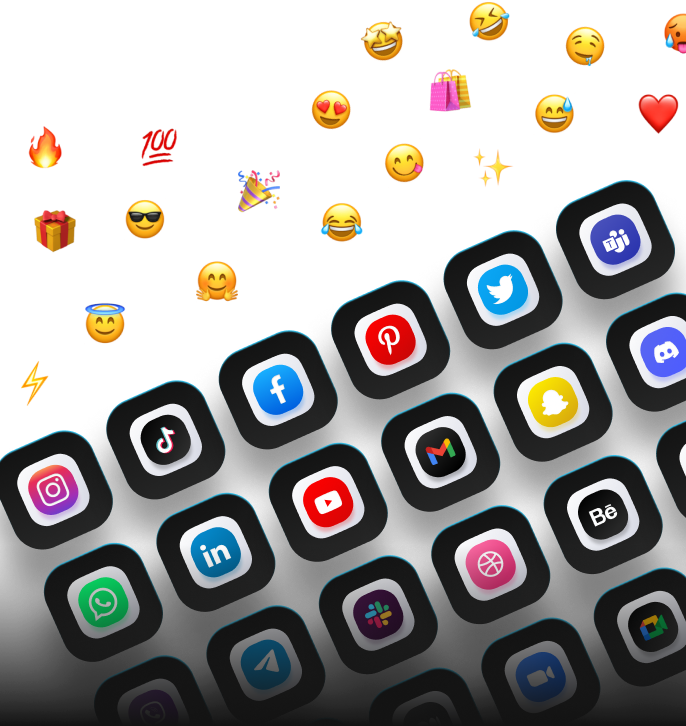 Emojis