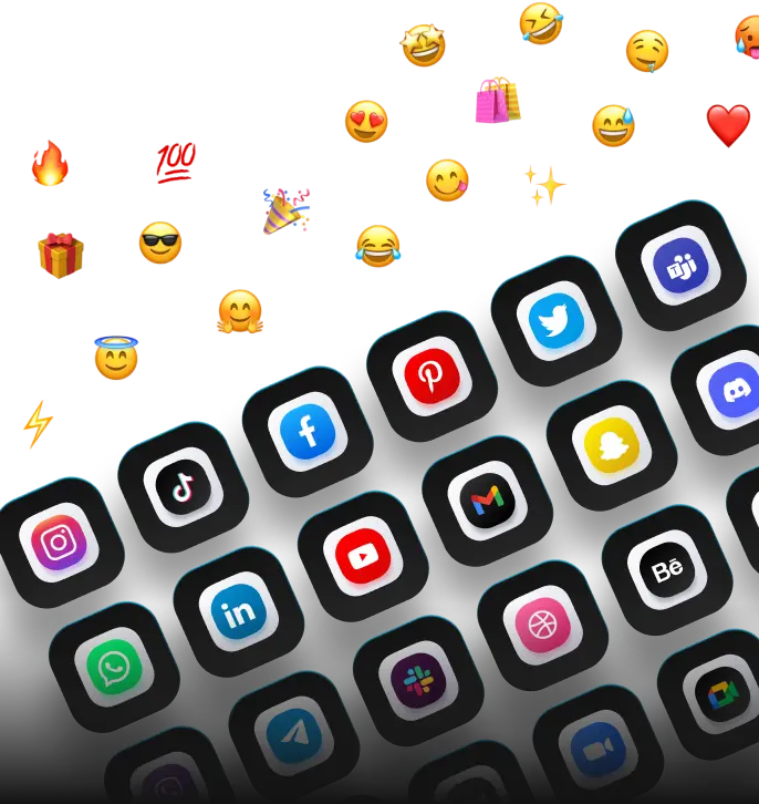 Emojis