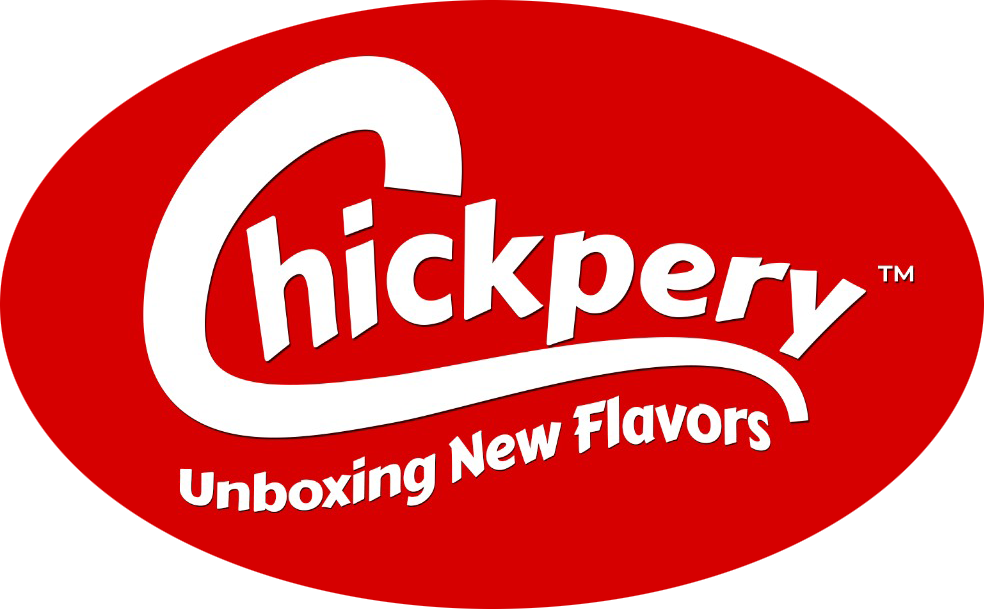 chickpery