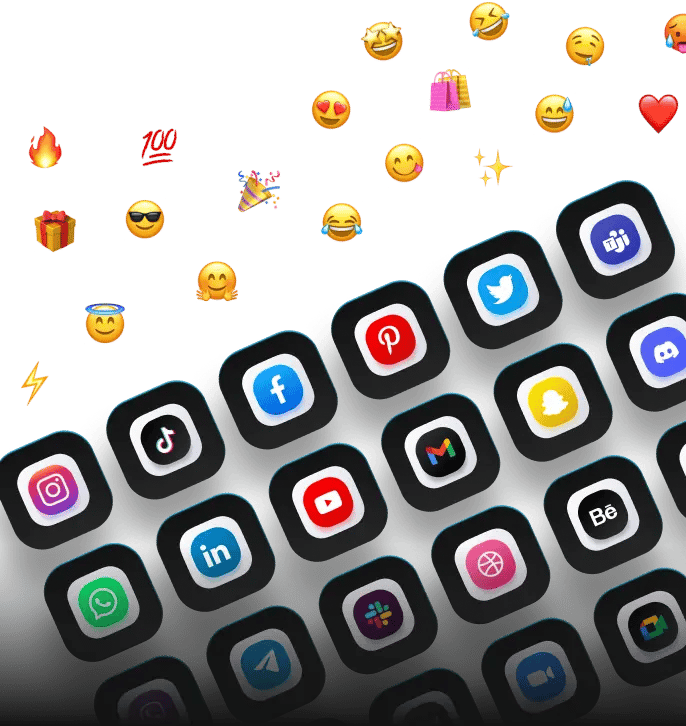 Emojis